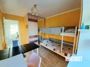 3-к квартира, на длительный срок, 63м2, 5/10 этаж