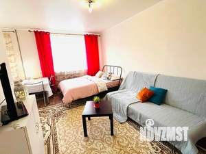 1-к квартира, посуточно, 32м2, 4/5 этаж