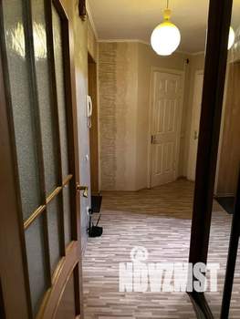 1-к квартира, посуточно, 65м2, 3/9 этаж