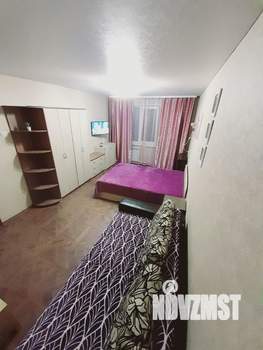 1-к квартира, посуточно, 30м2, 2/9 этаж
