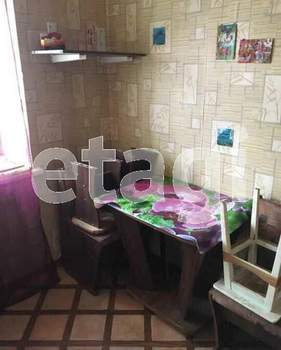 1-к квартира, на длительный срок, 40м2, 5/5 этаж