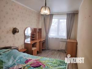 2-к квартира, на длительный срок, 45м2, 2/5 этаж