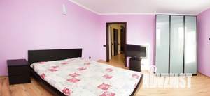 2-к квартира, посуточно, 50м2, 1/1 этаж