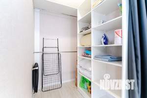 2-к квартира, посуточно, 65м2, 9/9 этаж