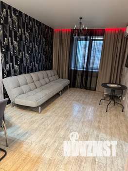 2-к квартира, посуточно, 48м2, 6/16 этаж