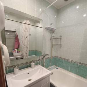 2-к квартира, на длительный срок, 48м2, 2/5 этаж