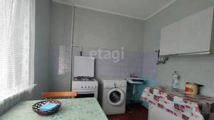 1-к квартира, на длительный срок, 39м2, 8/9 этаж