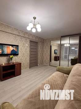 2-к квартира, посуточно, 50м2, 5/5 этаж