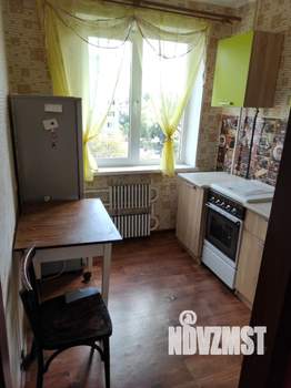 1-к квартира, на длительный срок, 30м2, 6/9 этаж