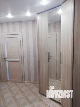 2-к квартира, на длительный срок, 52м2, 9/14 этаж
