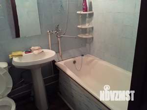 1-к квартира, на длительный срок, 35м2, 3/5 этаж