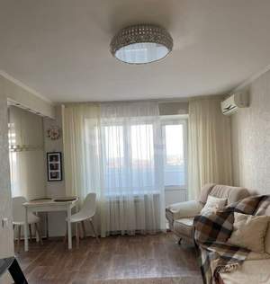 1-к квартира, на длительный срок, 38м2, 9/9 этаж