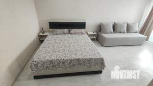 1-к квартира, посуточно, 35м2, 4/5 этаж