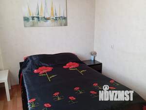 1-к квартира, посуточно, 32м2, 5/5 этаж