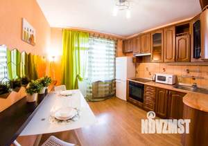 1-к квартира, посуточно, 40м2, 6/9 этаж