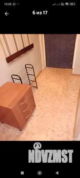 1-к квартира, на длительный срок, 30м2, 2/5 этаж