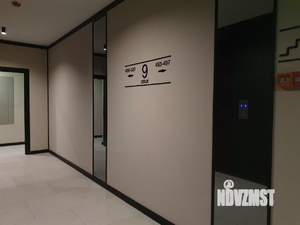 1-к квартира, на длительный срок, 20м2, 9/17 этаж