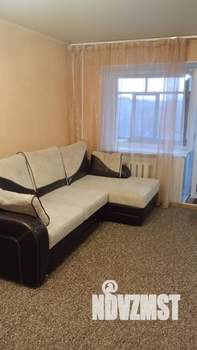 Студия квартира, на длительный срок, 33м2, 5/5 этаж