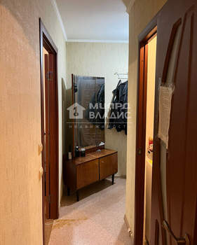 1-к квартира, на длительный срок, 33м2, 5/5 этаж