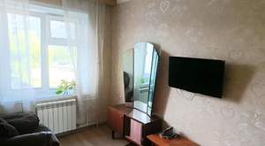 2-к квартира, на длительный срок, 46м2, 3/9 этаж