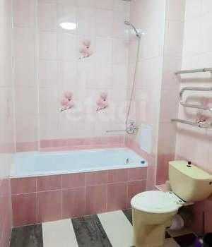 1-к квартира, на длительный срок, 35м2, 7/9 этаж