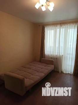 1-к квартира, на длительный срок, 31м2, 2/16 этаж