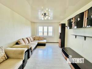 3-к квартира, на длительный срок, 63м2, 7/10 этаж