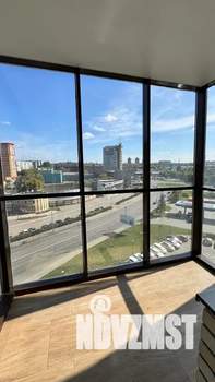 Студия квартира, посуточно, 35м2, 8/15 этаж