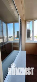 2-к квартира, посуточно, 57м2, 7/9 этаж