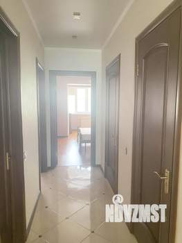 3-к квартира, на длительный срок, 85м2, 6/9 этаж