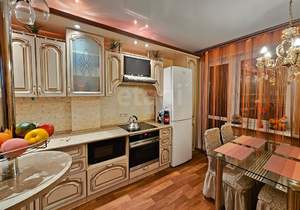 2-к квартира, на длительный срок, 56м2, 2/10 этаж