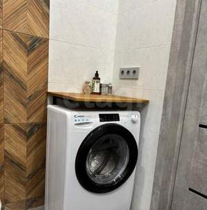 1-к квартира, на длительный срок, 42м2, 13/17 этаж