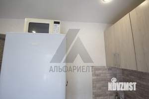 1-к квартира, на длительный срок, 30м2, 4/5 этаж