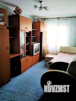 2-к квартира, на длительный срок, 46м2, 2/5 этаж