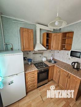 1-к квартира, на длительный срок, 30м2, 2/5 этаж