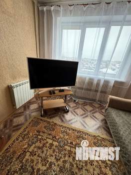 1-к квартира, на длительный срок, 30м2, 4/9 этаж