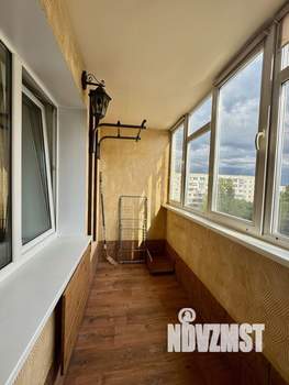 1-к квартира, на длительный срок, 55м2, 7/9 этаж