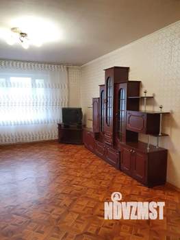 3-к квартира, на длительный срок, 80м2, 2/12 этаж
