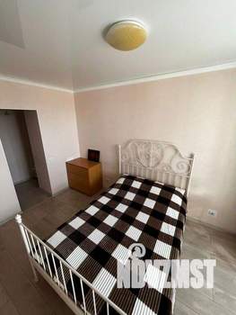 1-к квартира, посуточно, 47м2, 1/1 этаж