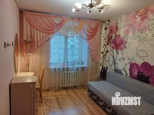 3-к квартира, на длительный срок, 97м2, 6/9 этаж