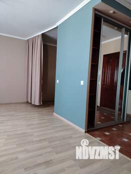 Студия квартира, на длительный срок, 47м2, 5/9 этаж