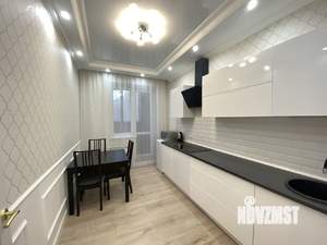 2-к квартира, на длительный срок, 56м2, 3/12 этаж