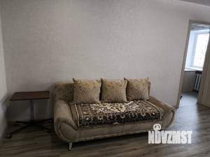 2-к квартира, на длительный срок, 45м2, 5/5 этаж