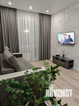 1-к квартира, на длительный срок, 42м2, 2/14 этаж