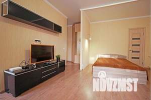 1-к квартира, посуточно, 33м2, 2/5 этаж