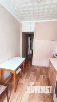 1-к квартира, на длительный срок, 38м2, 2/14 этаж