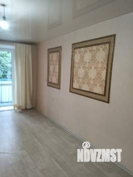 1-к квартира, на длительный срок, 33м2, 4/9 этаж