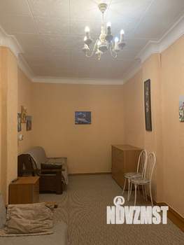 1-к квартира, на длительный срок, 38м2, 2/4 этаж