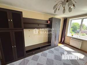 1-к квартира, на длительный срок, 34м2, 4/5 этаж