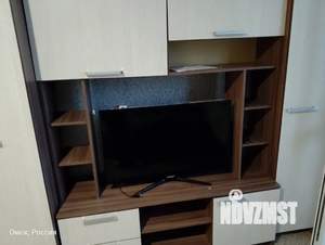 Студия квартира, посуточно, 36м2, 2/8 этаж